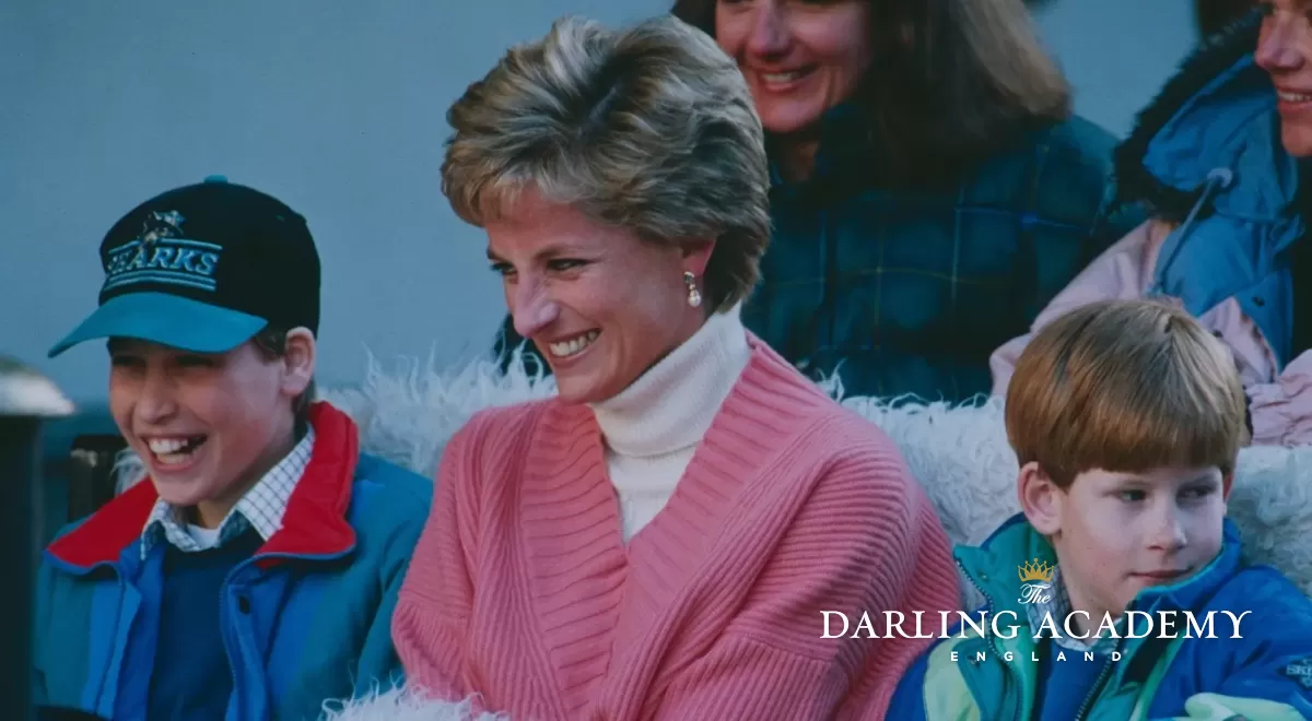 Princess Diana Life Lessons